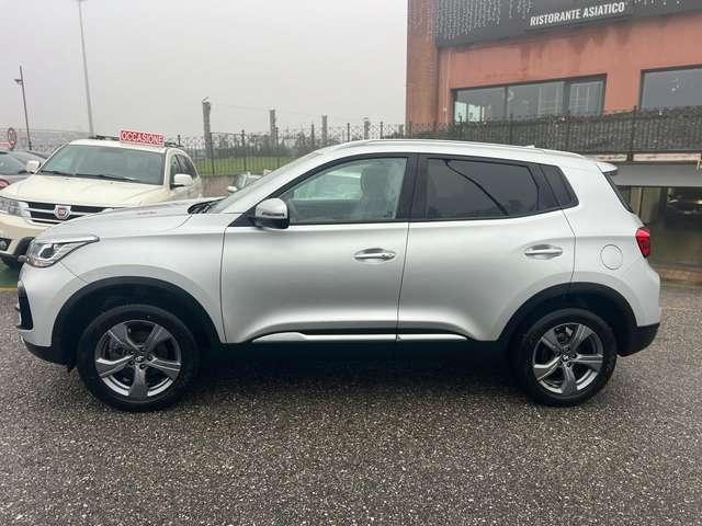 DR Automobiles DR5.0 dr 5.0 s3 1.5 Bi-Fuel GPL