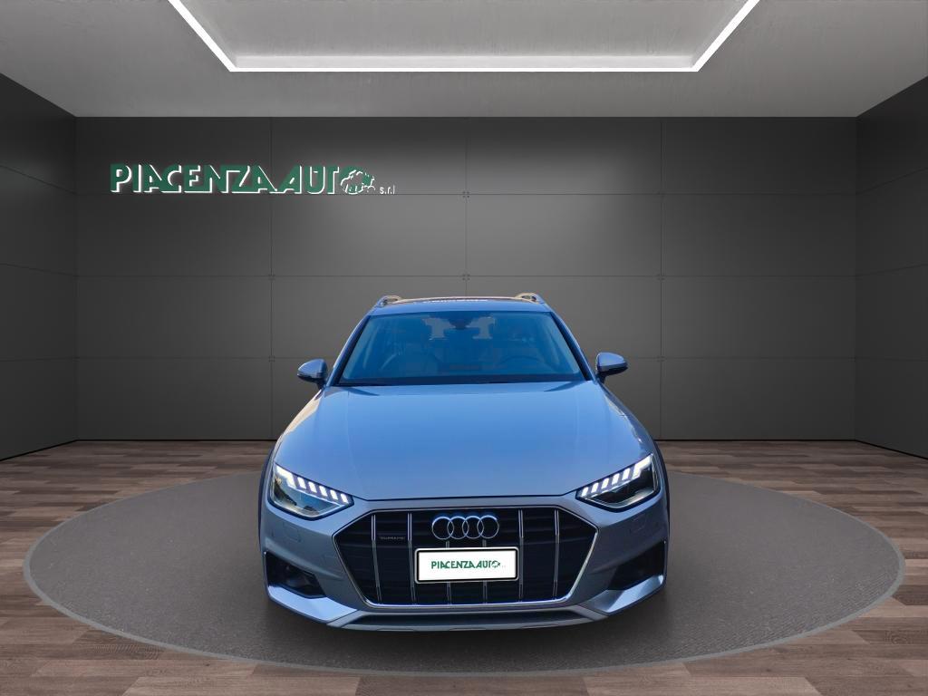 Audi A4 Allroad 45 2.0 tfsi mhev Business Evolution.VIRTUAL.PELLE