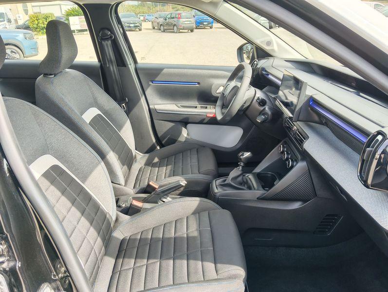 CITROEN Nuova C3 1.2 puretech turbo Plus 100cv s&s