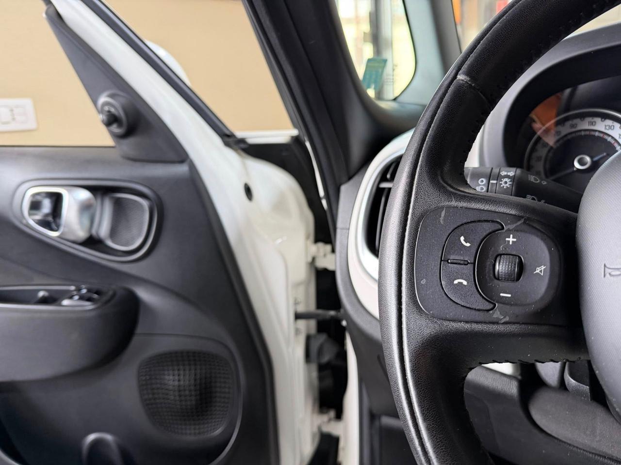 Fiat 500L 1.3 Multijet 85 CV Pop Star