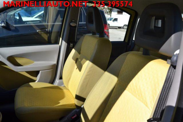 FIAT Panda 1.2 NEOPATENTATI UNIPROPRIETARIO