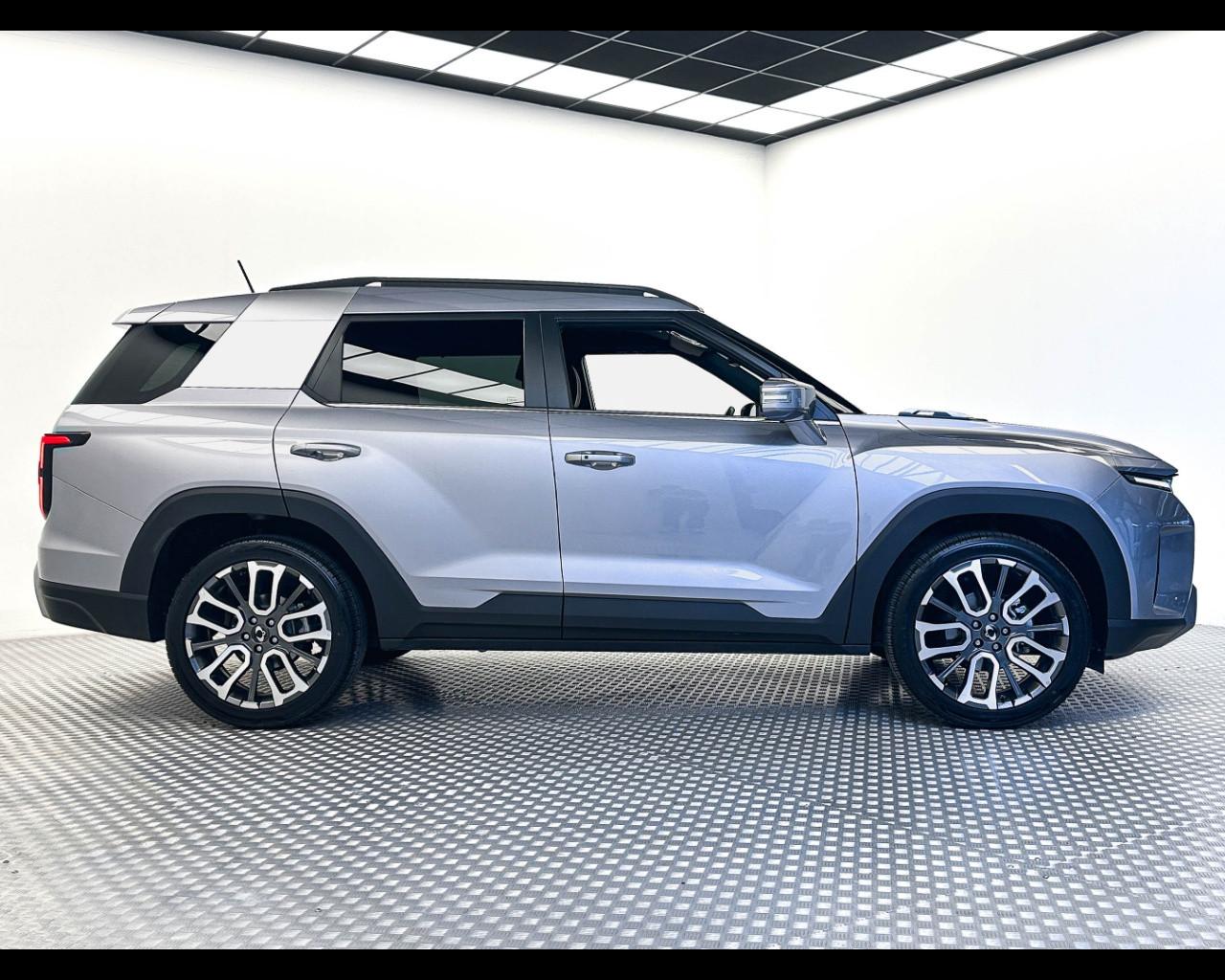 KGM Torres - Torres 1.5 Turbo GDI AWD aut. Dream