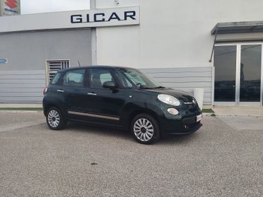 Fiat 500L 1.6 Multijet 120 CV Lounge