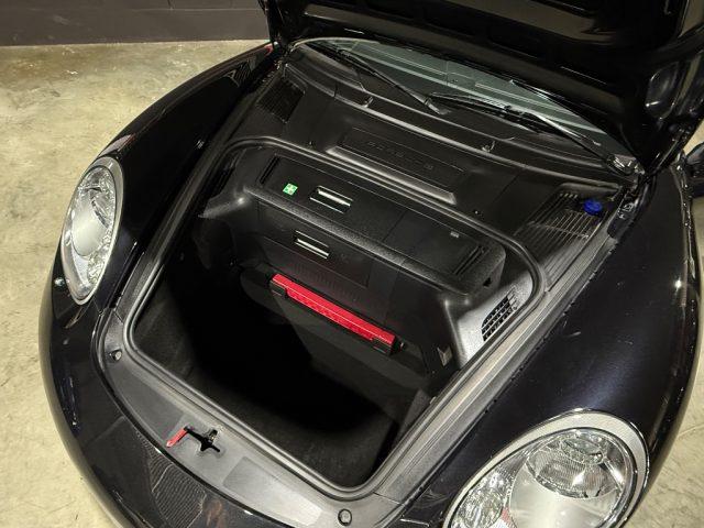 PORSCHE Boxster IN SEDE IN PRONTA CONSEGNA DA AMATORE