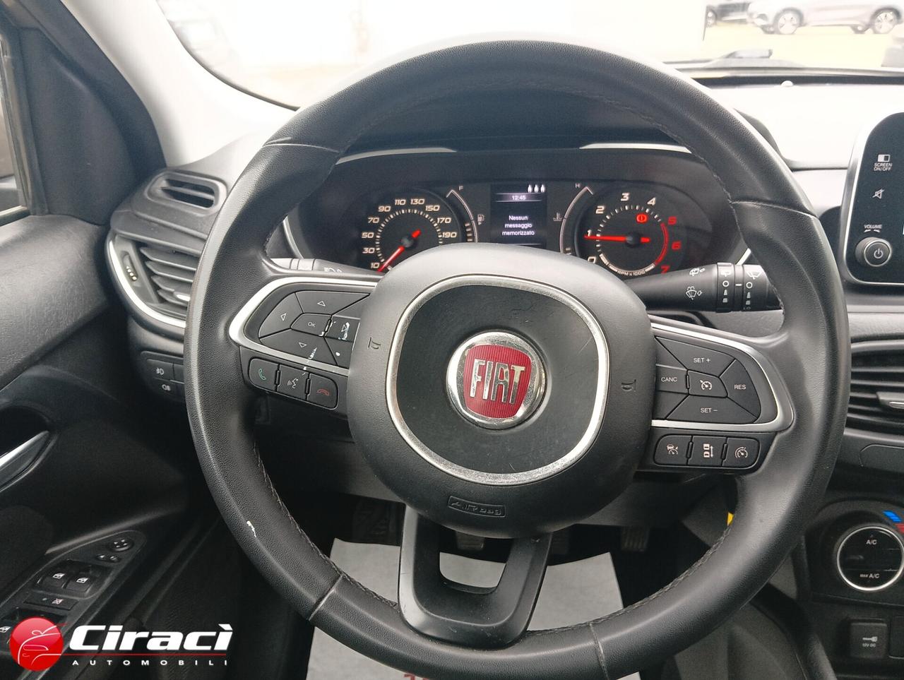 Fiat Tipo 1.3 Mjt S&S 5 porte Business