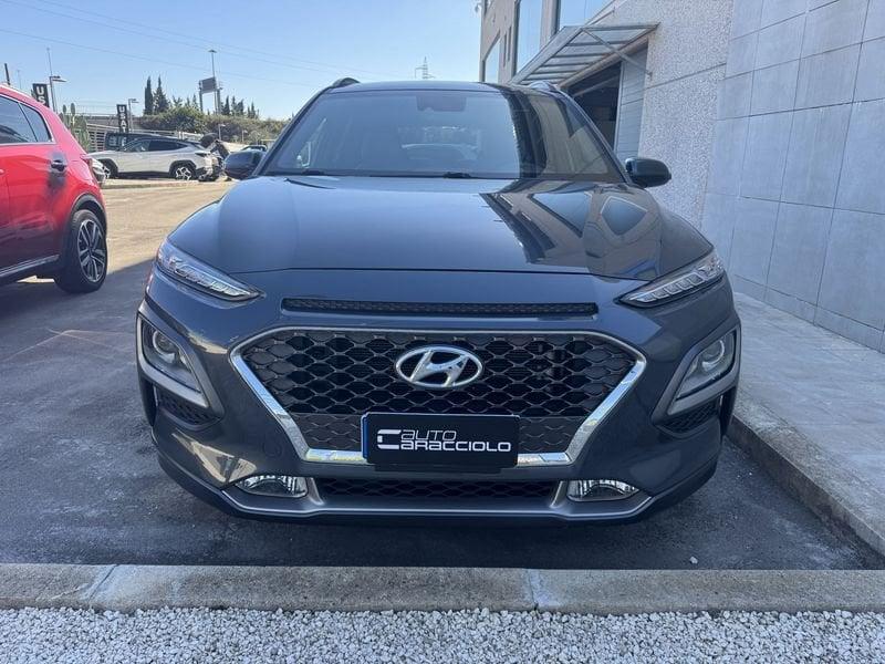 Hyundai Kona Kona 1.6 hev Xprime 2wd dct