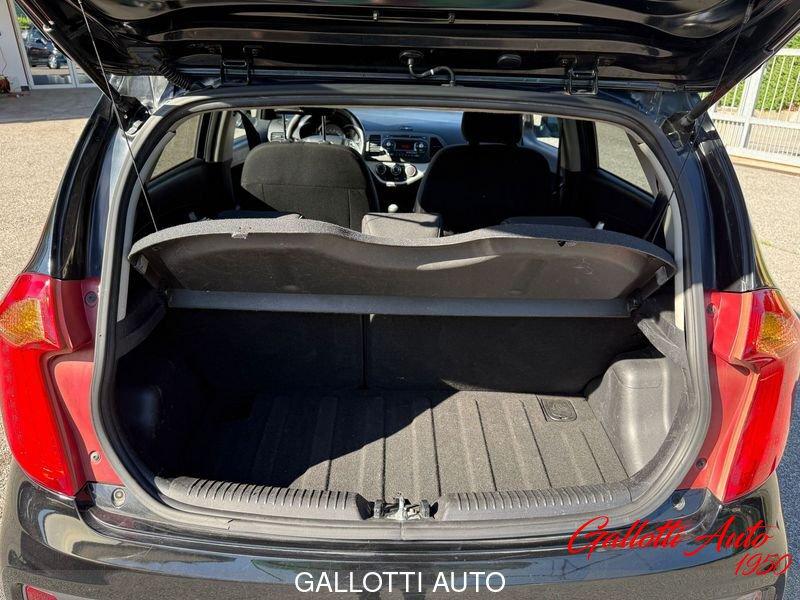 Kia Picanto City 1.0 69cv 5p