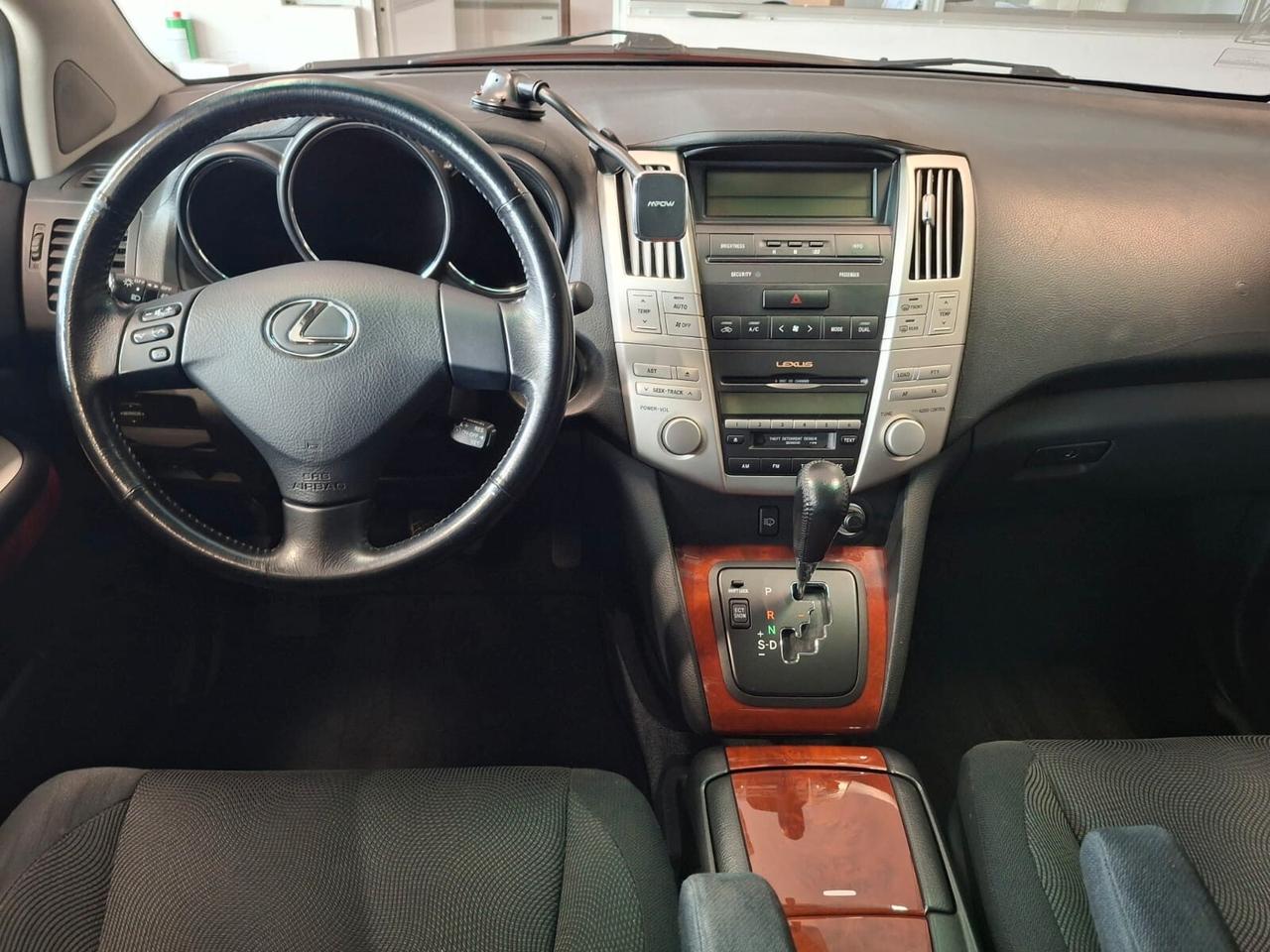 Lexus RX 300 * 3.0 auto