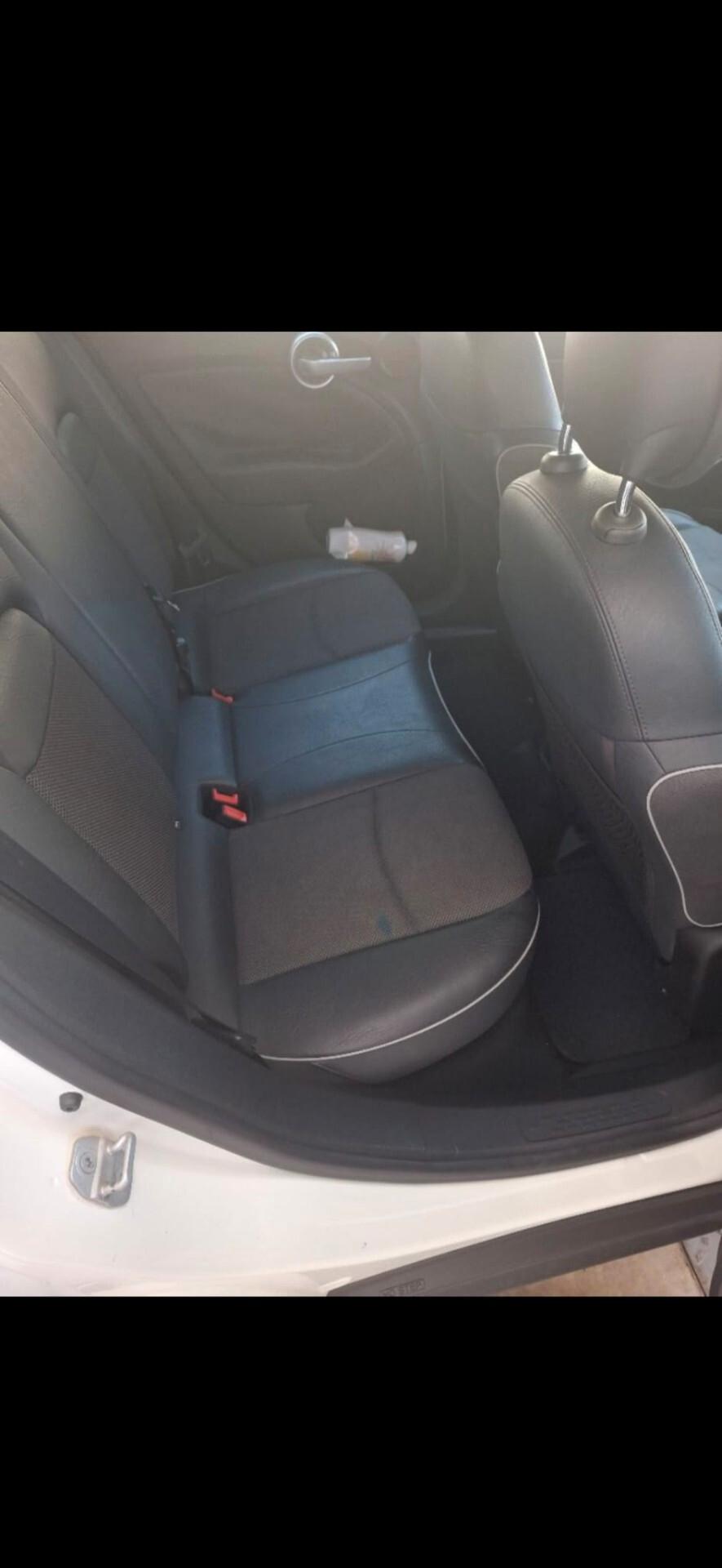 Fiat 500X 1.6 MultiJet 120 CV Cross