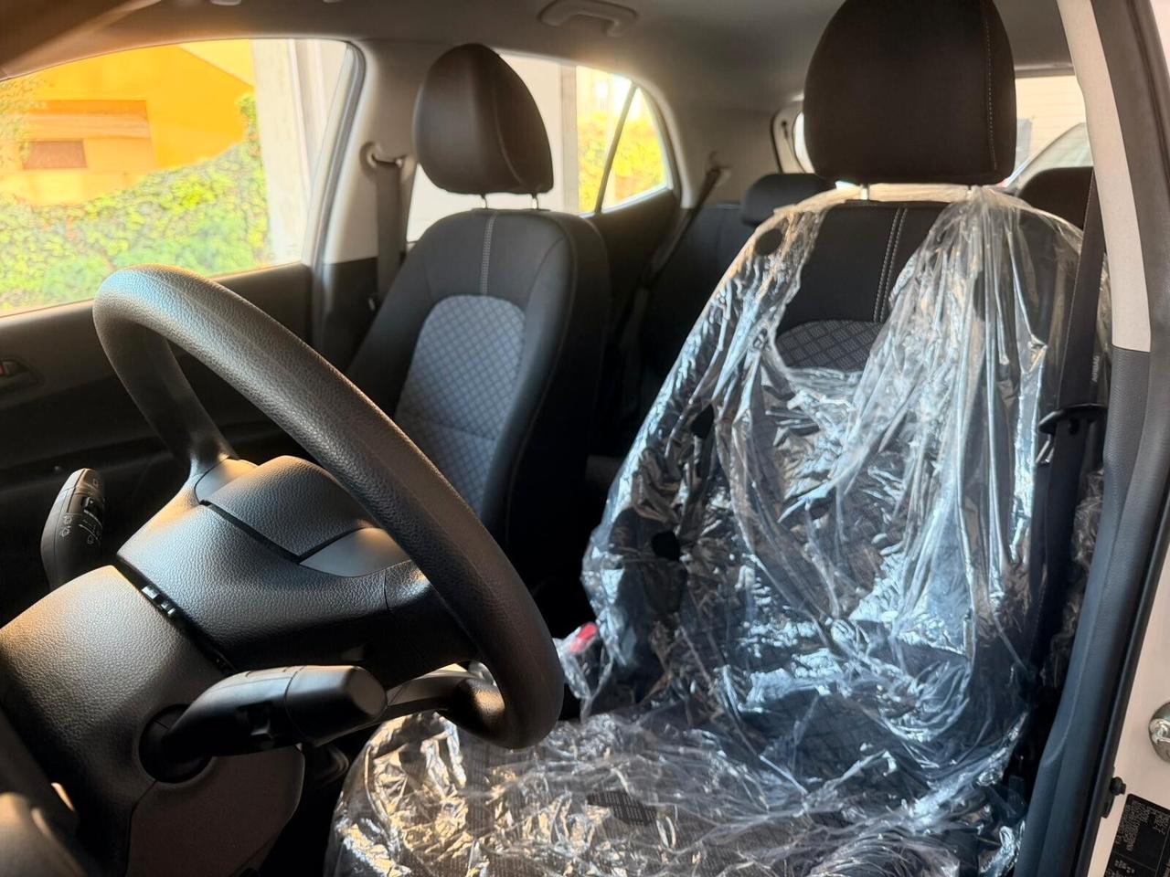 Kia Picanto Urban 1.0 63CV