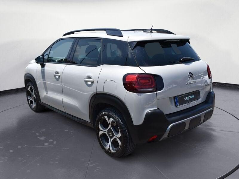 Citroën C3 Aircross PureTech 110 S&S Shine EAT6