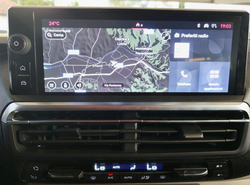 FIAT Ulysse Ulysse 2.0 BlueHDi 180 CV AT8 L3 M1