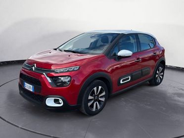 Citroën C3 C3 83 S&S Shine