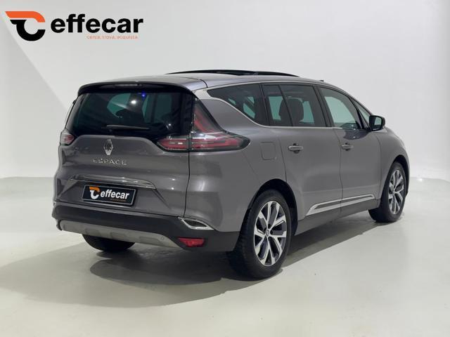 RENAULT Espace dCi 160CV EDC Energy Initiale Paris 4Control