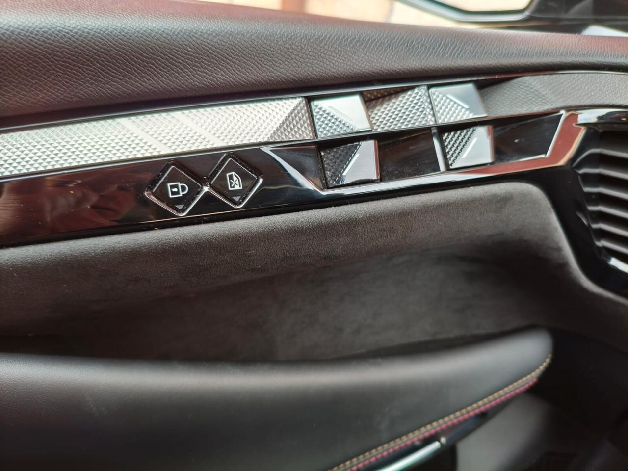 Ds DS4 4 BlueHDi 130 aut. Performance Line+