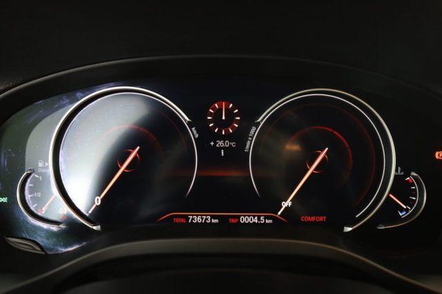 BMW X3 X3 xDrive20d Msport