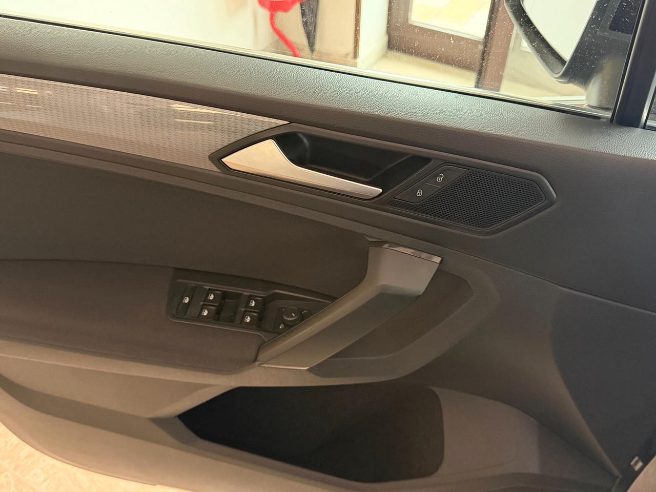 Volkswagen Tiguan 2WD 2.0 TDI 150 cv. DSG LIFE