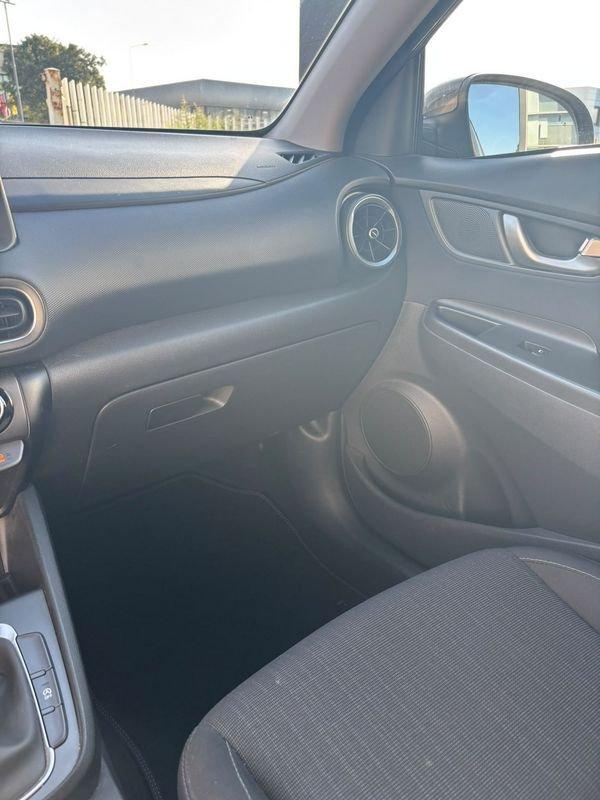 Hyundai Kona 1.0 T-GDI 48V 120cv Xline+