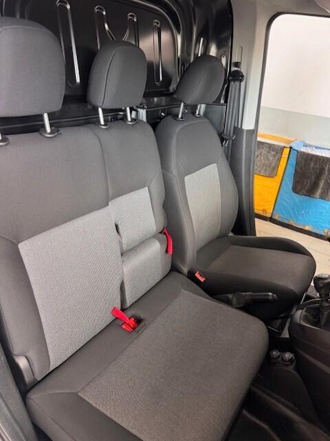 Fiat Doblo Doblò 1.6 MJT 105CV S&S PC-TN Cargo Business