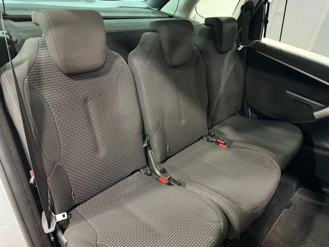 Citroen C4 Grand Picasso 1.6 HDi 110CV UNICO PROPRIETARIO