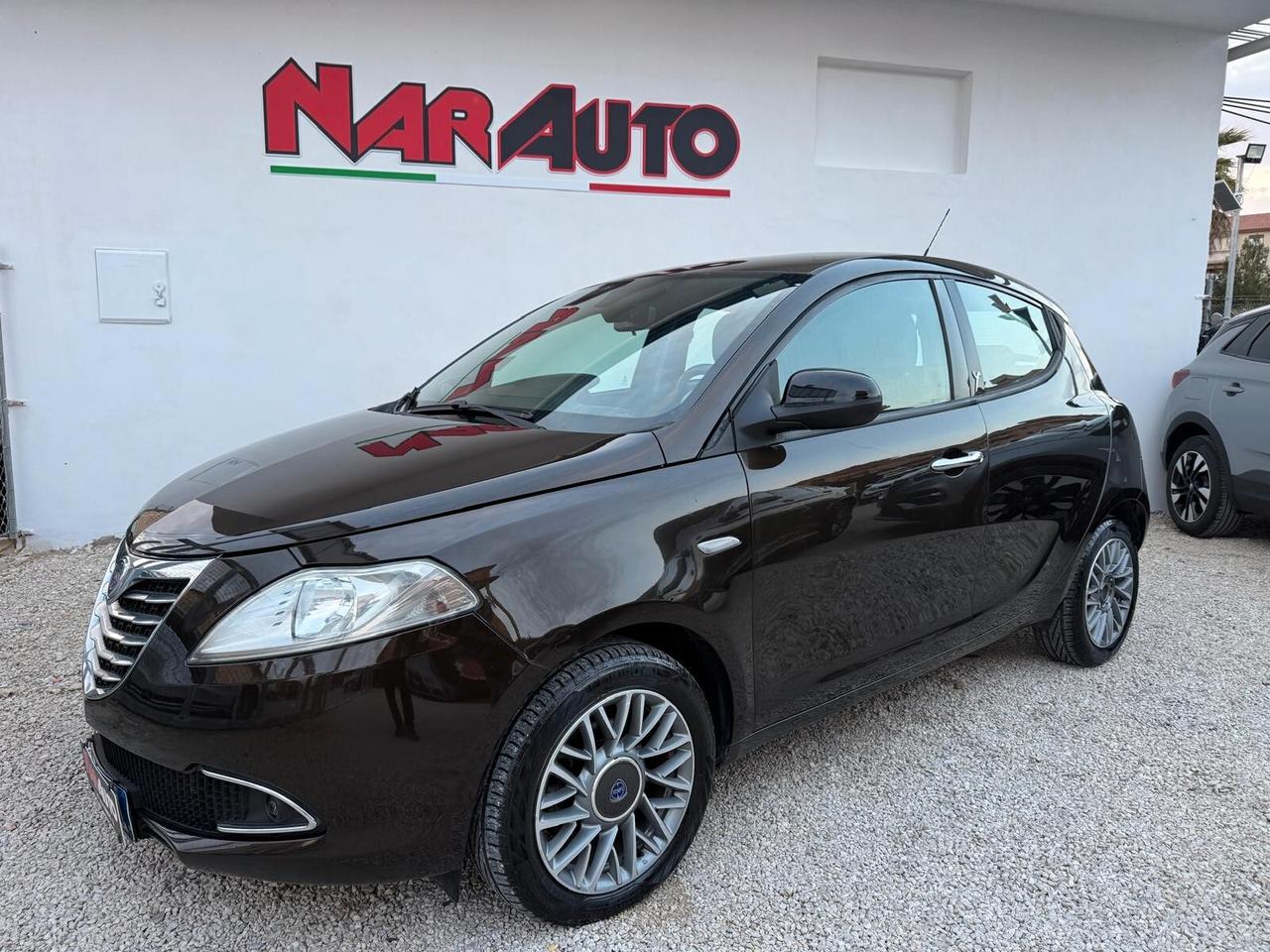 Lancia Ypsilon 1.3 MJT 16V 95 CV 5 porte S&S Platinum