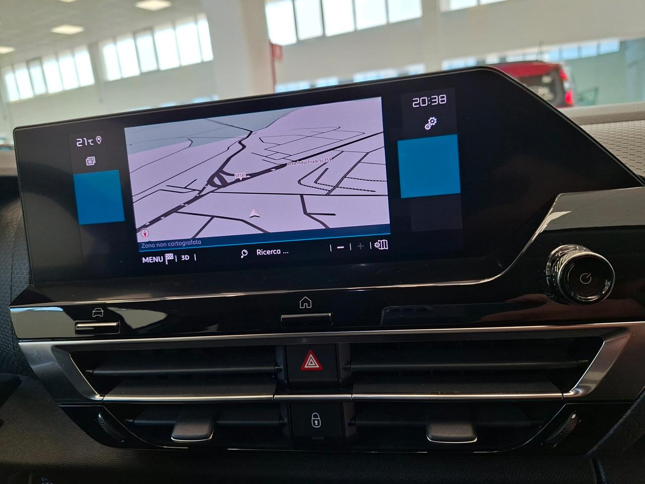 Citroen C4 PureTech 130 S&S EAT8 Shine