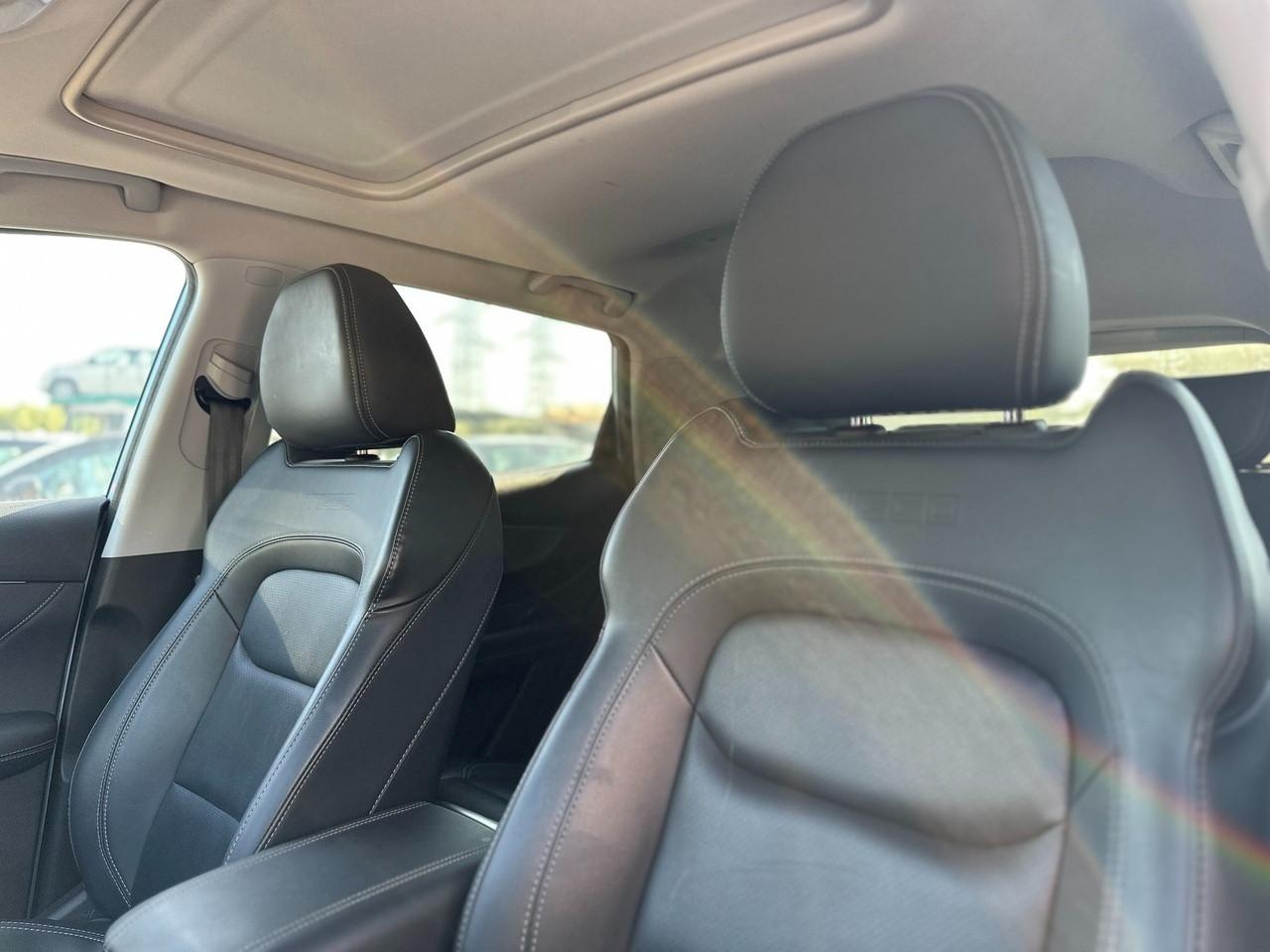 DR Motor DR 5.0 2022 - DR 5.0 1.5 turbo Gpl 149cv cvt