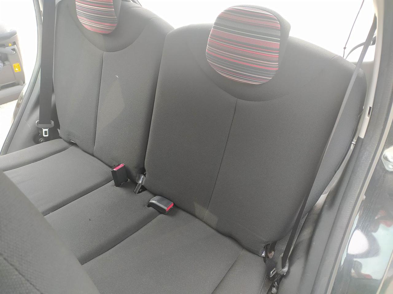 Citroen C1 Feel 1.0 VTi 68 #6826