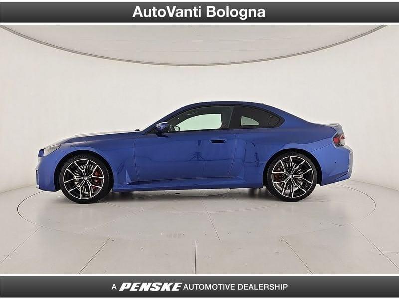 BMW Serie 2 M2 Coupe 3.0 480cv auto