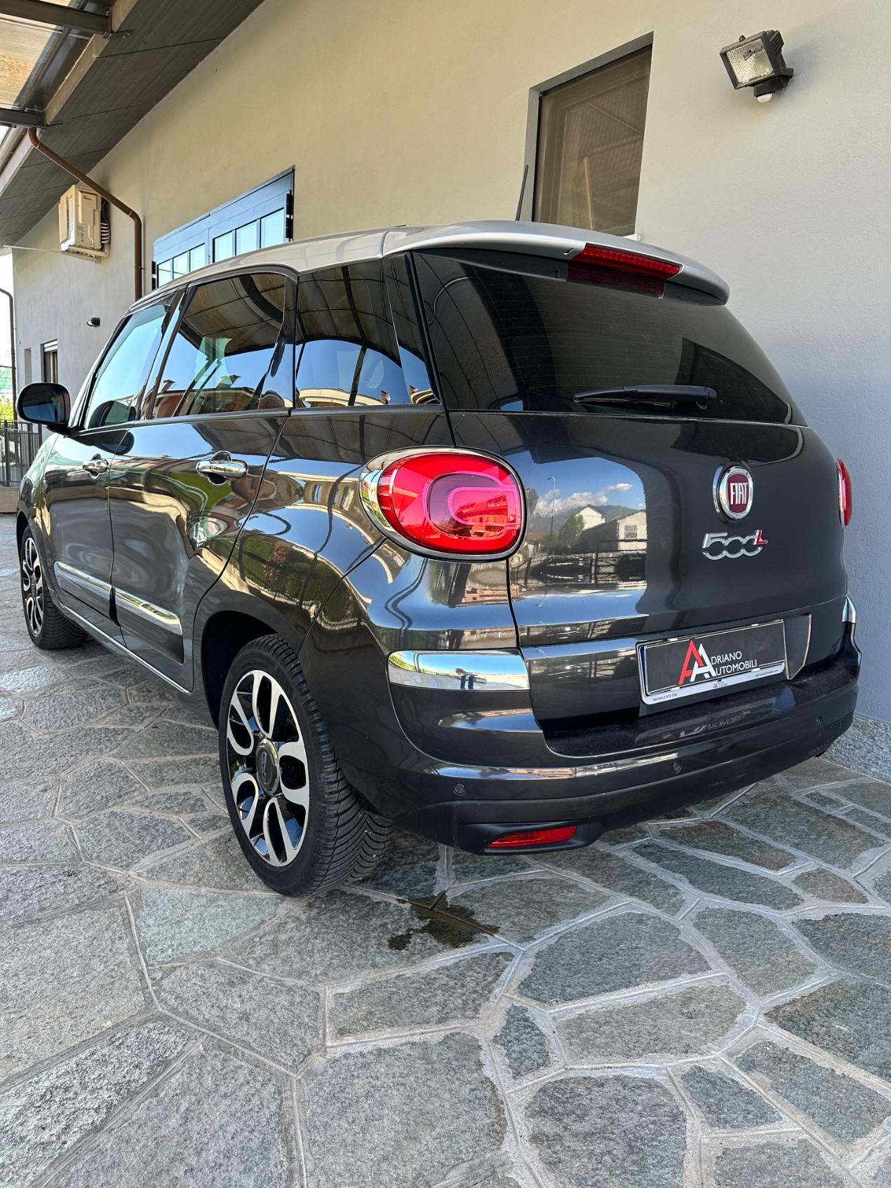 Fiat 500 L 500L 1.4 Business s&s 95cv my20