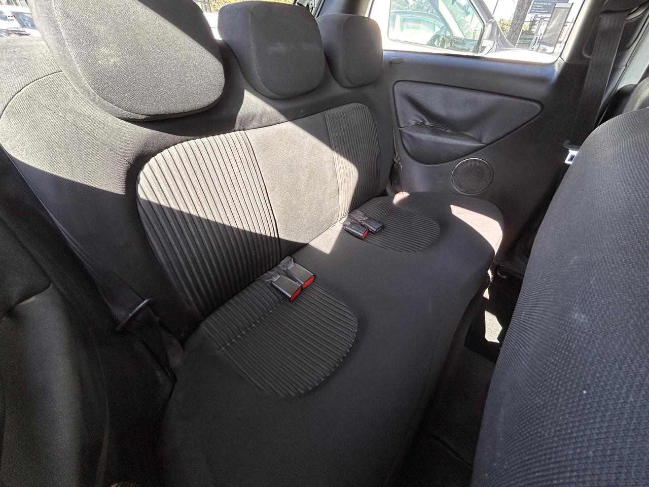 Lancia Ypsilon 1.4 Argento Ecochic *GPL VALIDO FINO 2029*NEOPATENTATI*