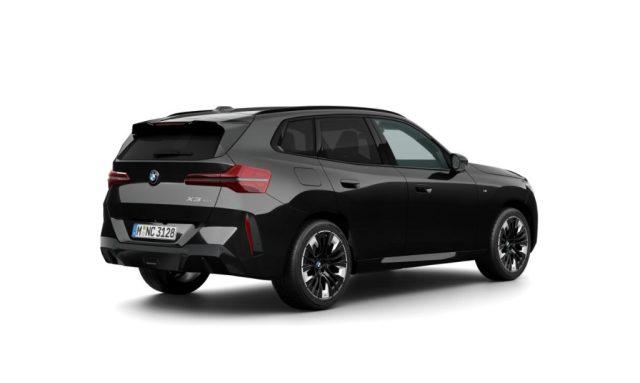 BMW X3 xDrive20d 48V MSport Pro Aut.