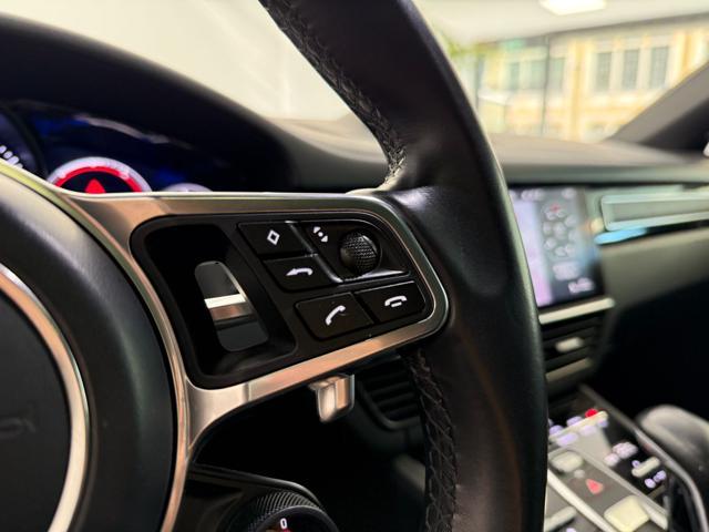 PORSCHE Cayenne Coupé 3.0 V6 / 360°/ GANCIO TRAINO / SOSP. P.A.S.M
