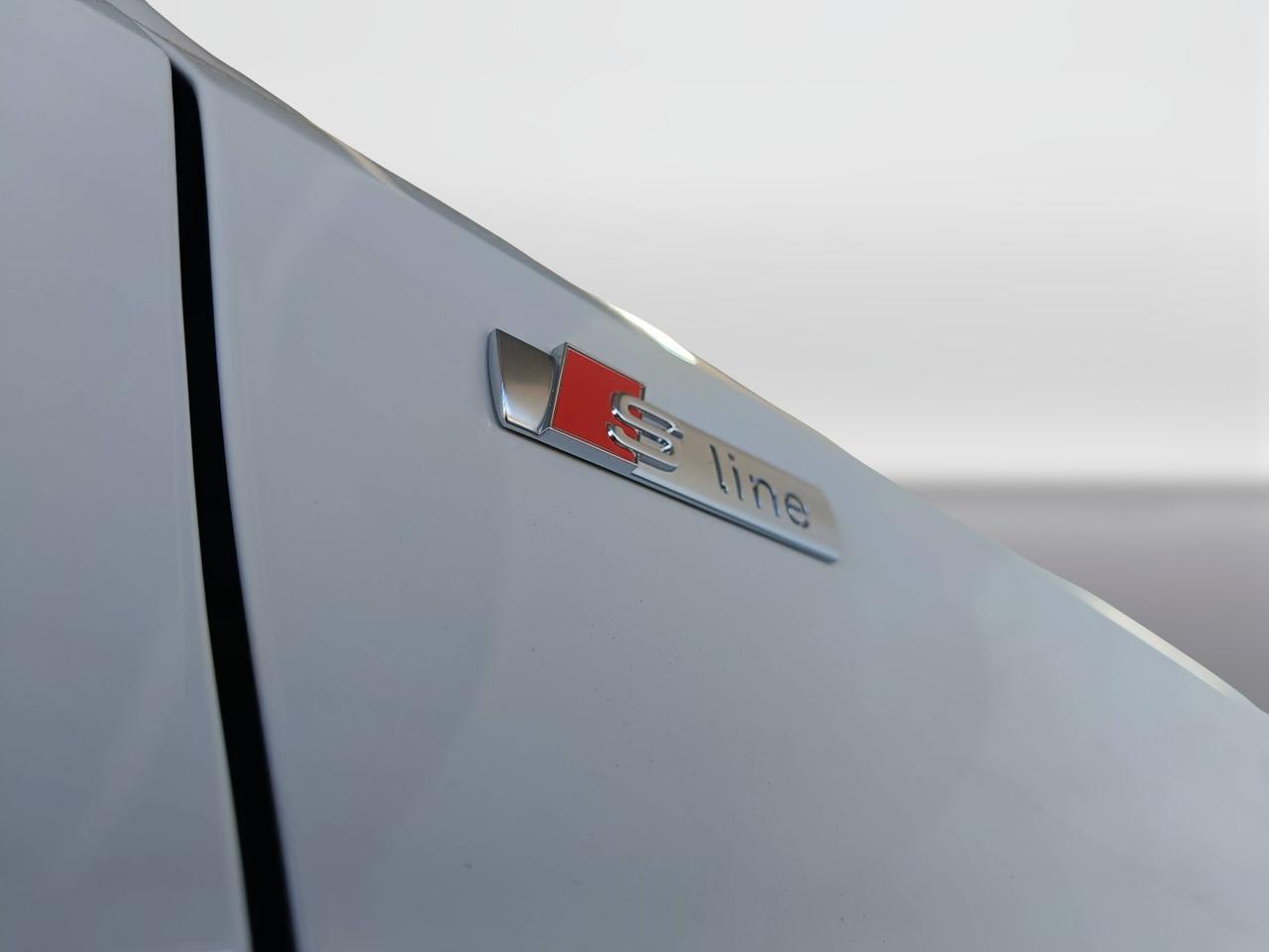 AUDI A3 IV 2020 Sportback - A3 Sportback 35 2.0 tdi S line Editio