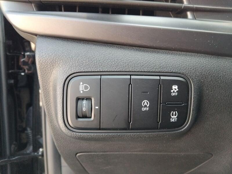 Hyundai Bayon 1.0 t-gdi 48V Xline imt