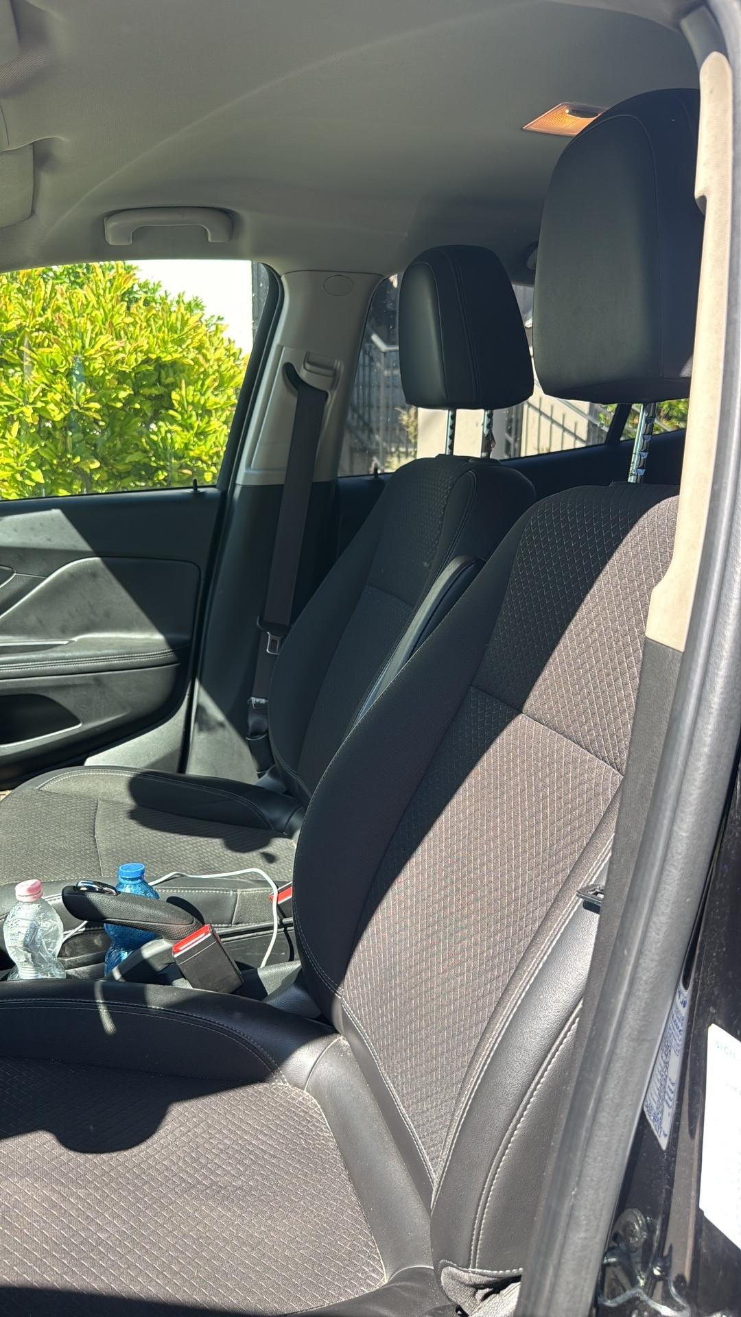 Opel Mokka X 1.4 Turbo 4x4 Full euro6D