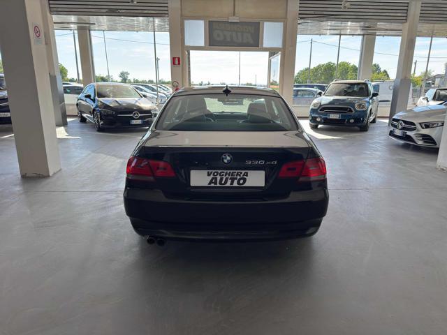 BMW 330 xd cat Coupé Futura