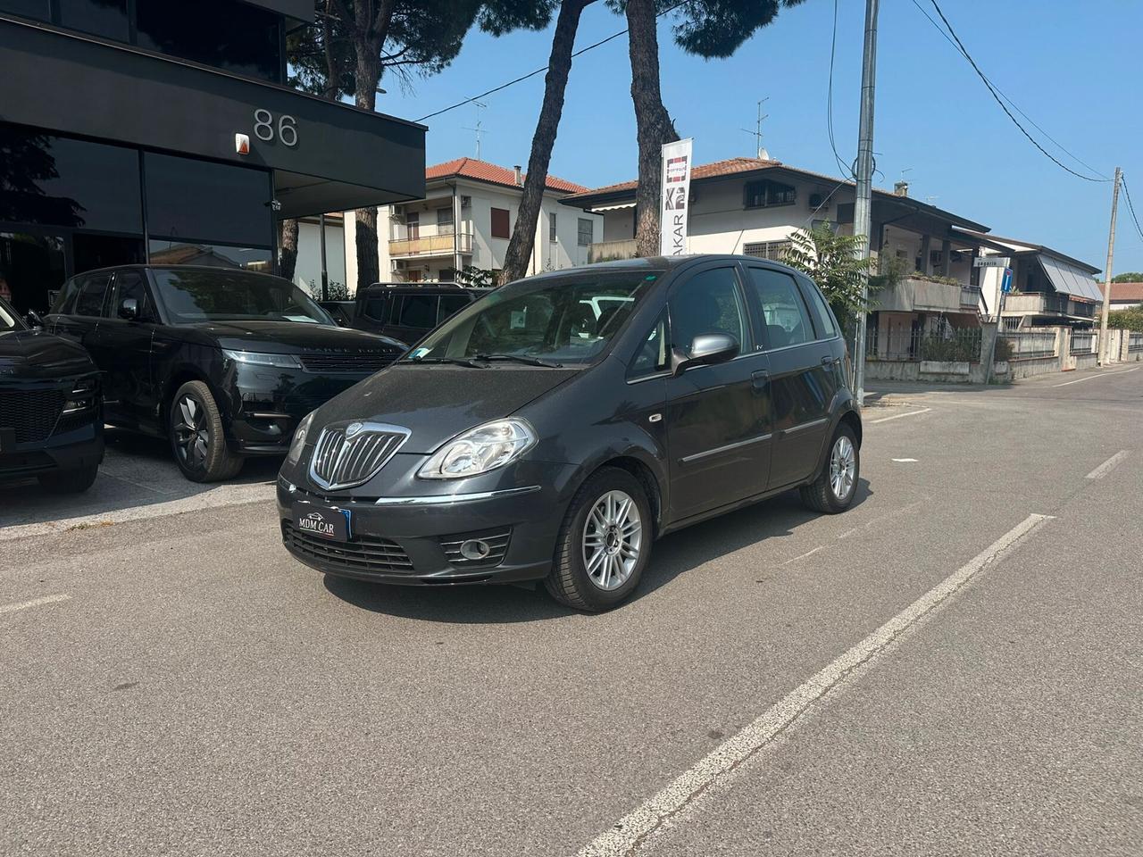 Lancia MUSA 1.3 MTJ 95cv *MOTORE NUOVO*