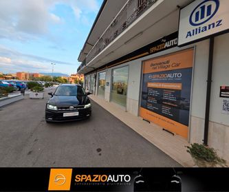 Volkswagen Tiguan 1.6 TDI 115cv 6M AUTOCARRO *CONNECTED*