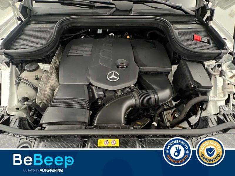 Mercedes-Benz GLE Coupé GCOUPE 300 D AMG LINE PREMIUM 4MATIC AUTO