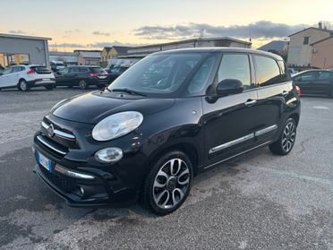 Fiat 500L 1.4 95 CV Lounge OK NEOPATENTATI