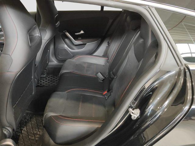 MERCEDES-BENZ CLA sse 180 d Automatic Shooting Brake PREMIUM