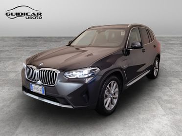 BMW X3 G01 2021 - X3 xdrive30e auto