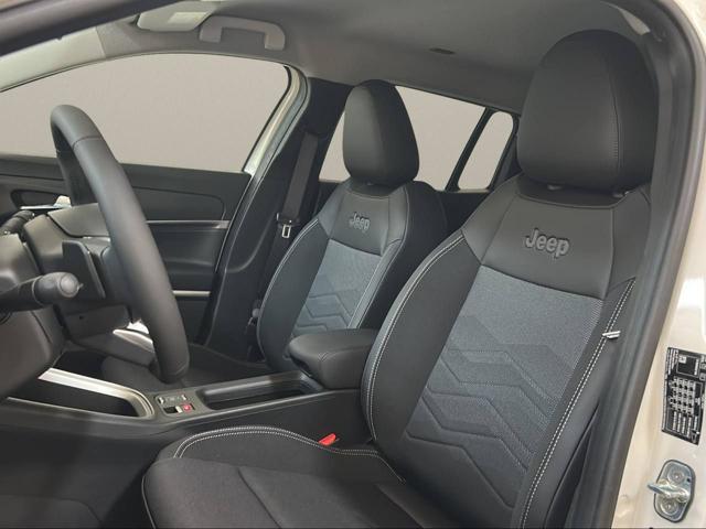 JEEP Avenger 1.2 Turbo MHEV Summit