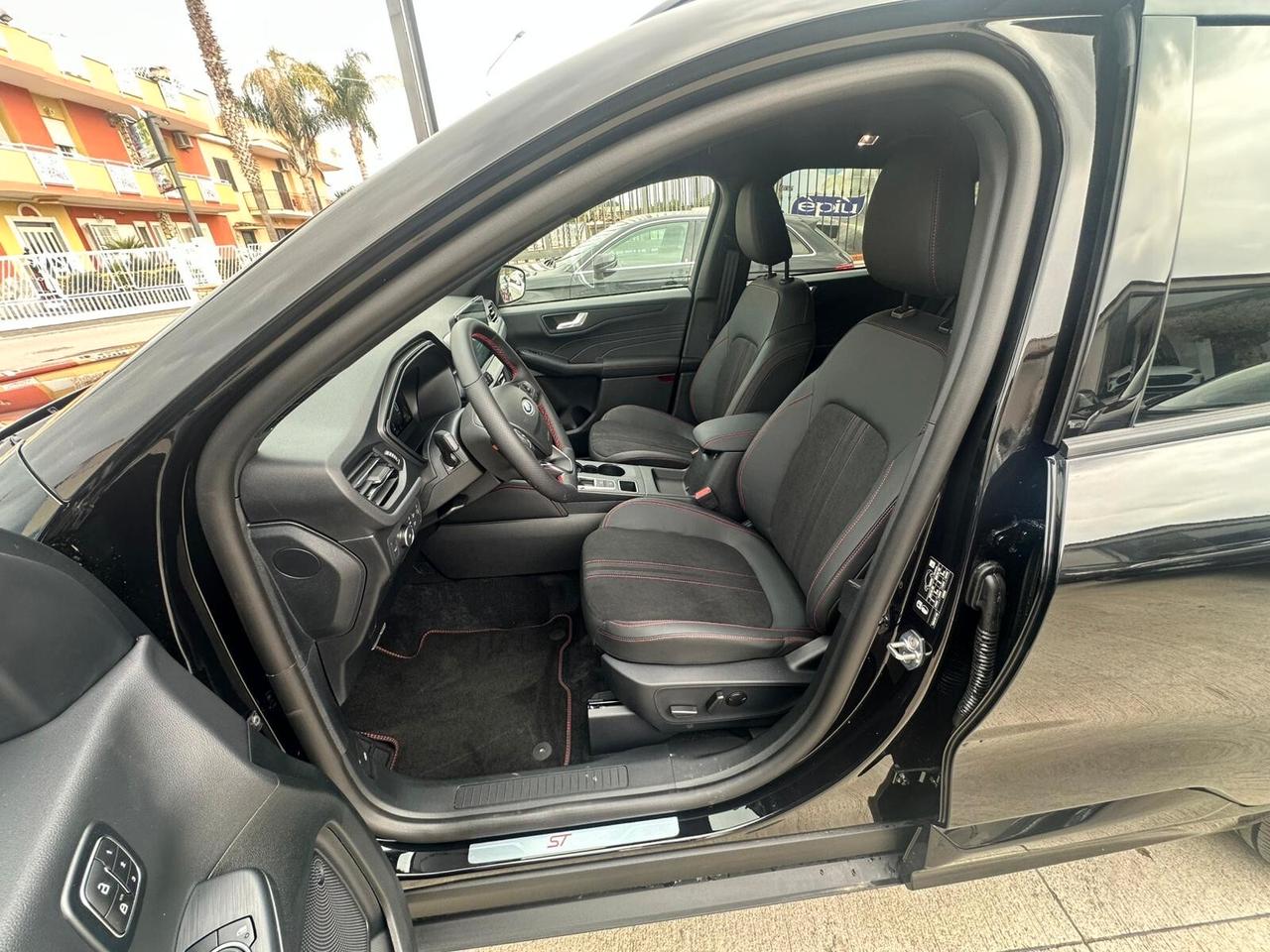 Ford Kuga 2.5 Full Hybrid 180 CV 2WD ST-Line X