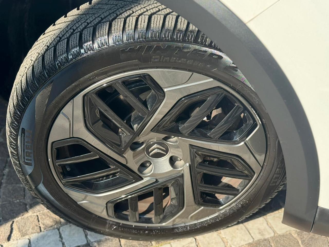 Citroen C4 BlueHDi 130 S&S EAT8 Feel Pack