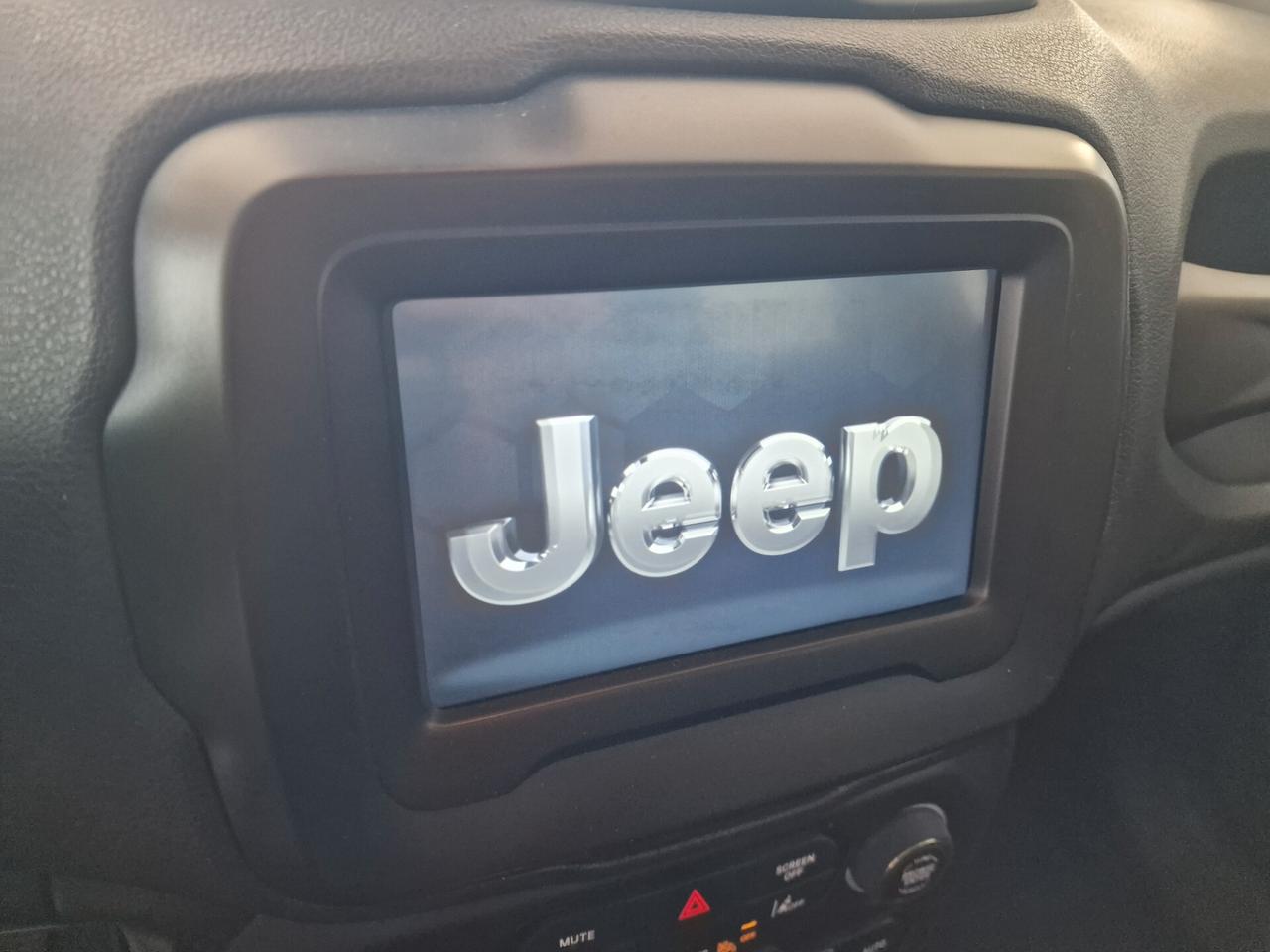 Jeep Renegade Diesel 130cv 2022