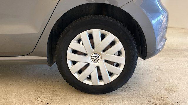 VOLKSWAGEN Polo V 2009 - 5p 1.4 Comfortline