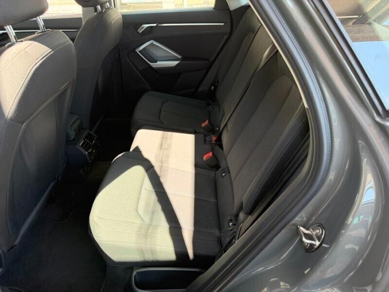 Q3 SPB 45 TFSI e S tronic Business Plus
