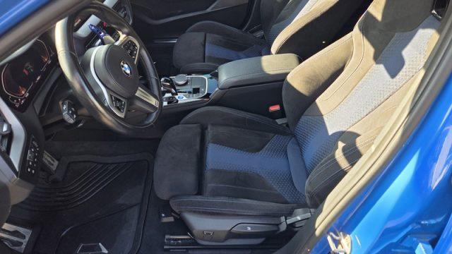 BMW 118 d 5p. Msport Aut. PERMUTE BMW PREMIUM SELECT. 2028